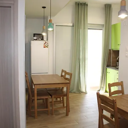 Apartment Themis 16