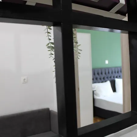 Themis 16 Apartment Athens