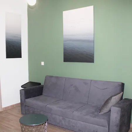 Apartment Themis 16 Athens