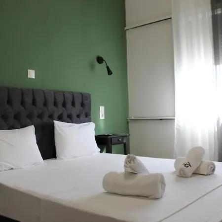 Apartment Themis 16 *