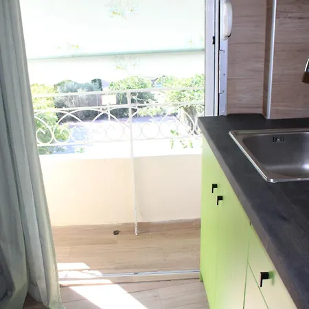 Apartment Themis 16 Athens