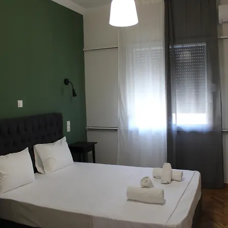 Apartment Themis 16 *