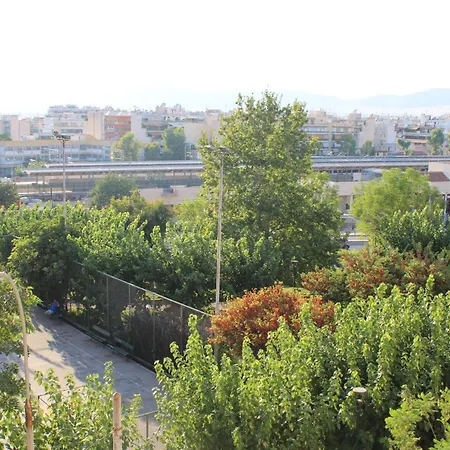 Themis 16 Apartment Athens