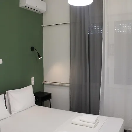 Apartment Themis 16 Athens