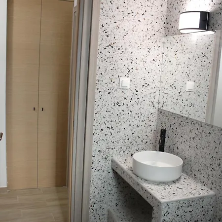 Themis 16 Apartment Athens