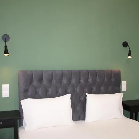 Themis 16 Apartment