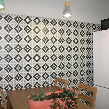 Apartment Themis 16 Athens