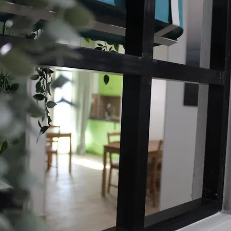 Apartamento Themis 16