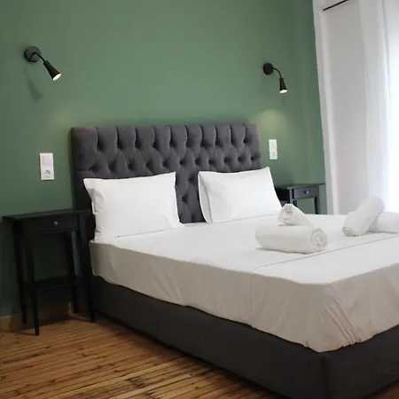 Apartamento Themis 16 *